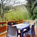 Chalet Glitzerstein *